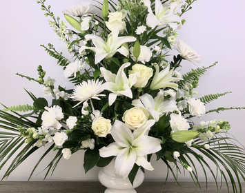Funeral Florals