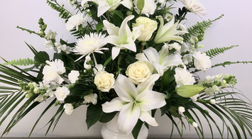 Funeral Florals