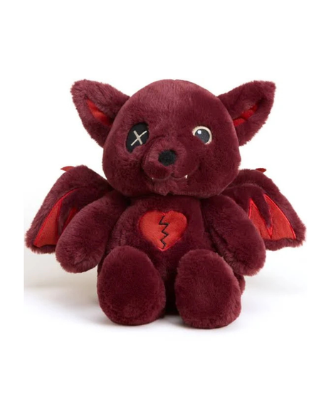 Scary Cute Bat - Warmies