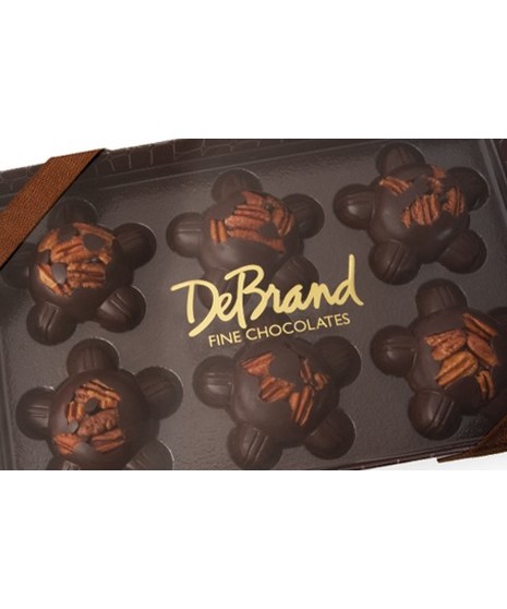 DeBrand Fine Quality Turtles