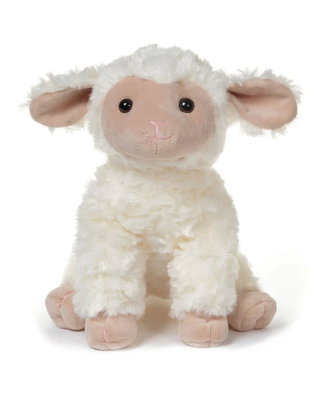 Merino the Lamb - Bearington