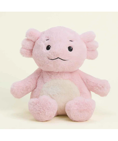 Cozy Cute Axolotl - Warmies