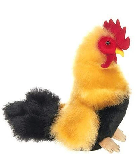 Roy the Rooster - Bearington