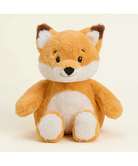 Cozy Cute Fox - Warmies