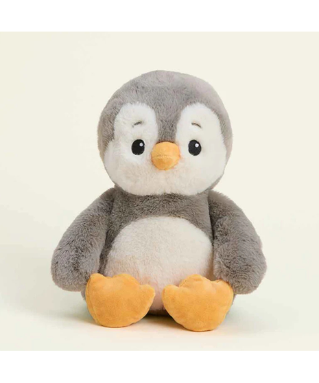 Cozy Cute Penguin - Warmies