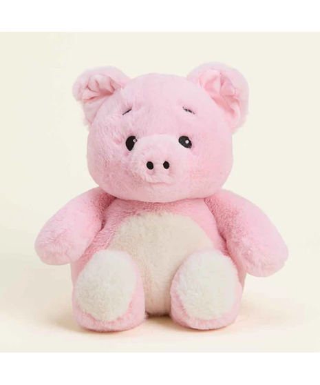 Cozy Cute Pig - Warmies