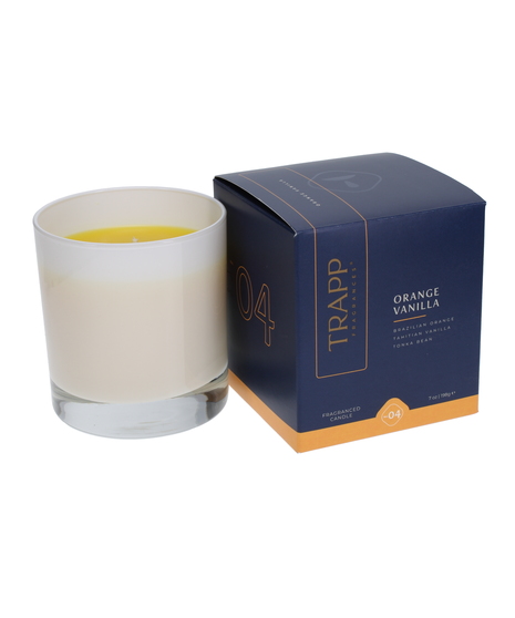 Trapp Candle - 7 oz.