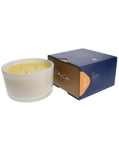 Trapp Candle - 3 wick 16 oz.
