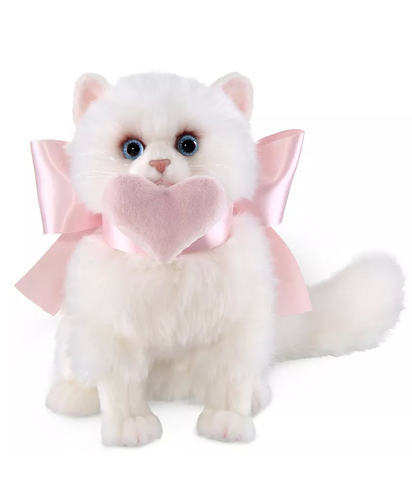 Pretty Kitty - Bearington