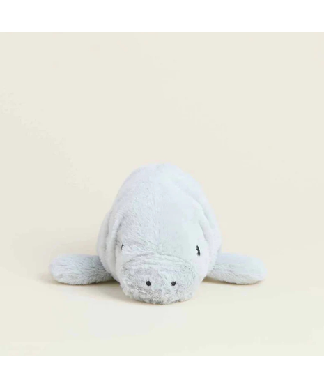 Manatee Junior - Warmies