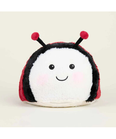 Ladybug - Warmies