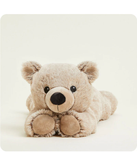 Brown Bear - Warmies