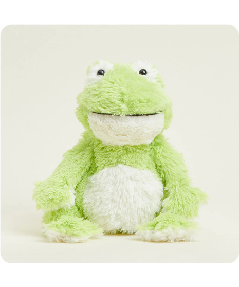 Frog - Warmies