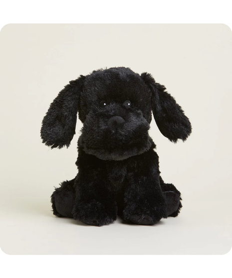 Black Labrador - Warmies