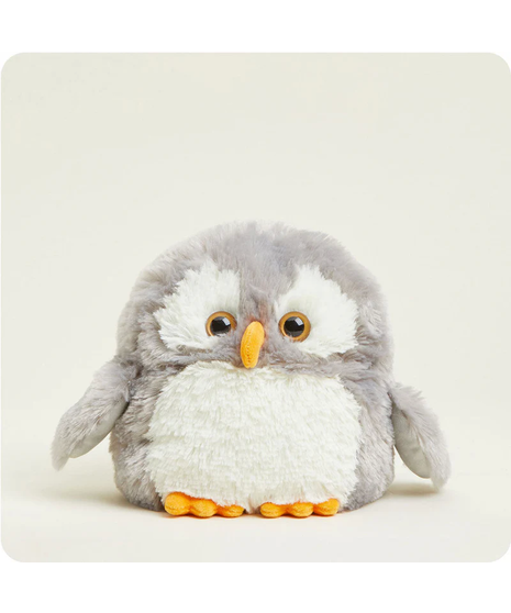 Owl - Warmies