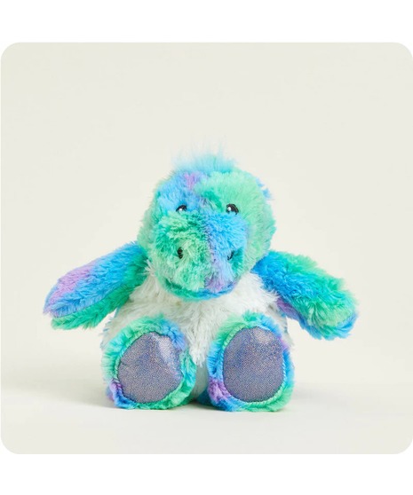 Junior Rainbow Dinosaur - Warmies