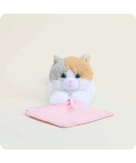 Calico Cat Blanket - Warmies