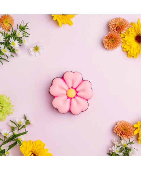 Hibiscus Flower Oreo