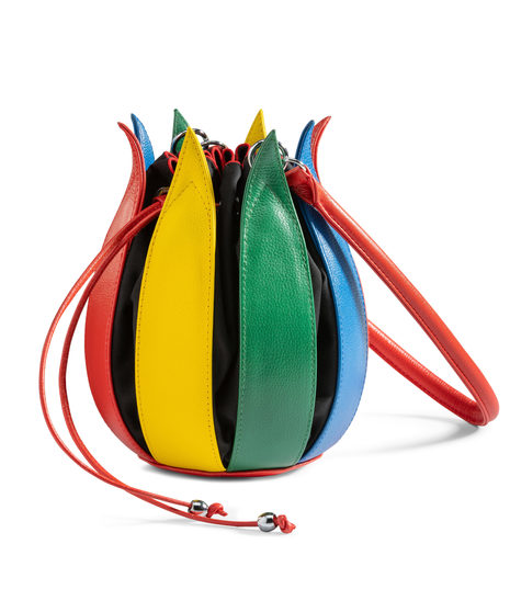 Jamaica Tulip Handbag