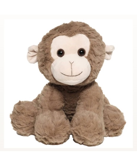 Giggles the Monkey