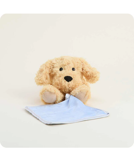 Golden Retriever Blanket - Warmies