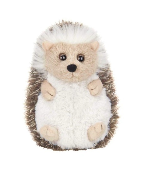 Higgy the Hedgehog