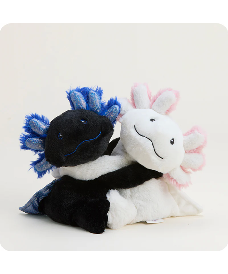 Axolotl Hugs - Warmies