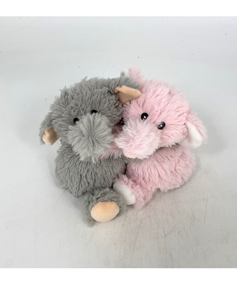 Warmies Hugs Elephant