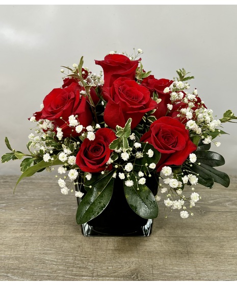 Rosey Romance