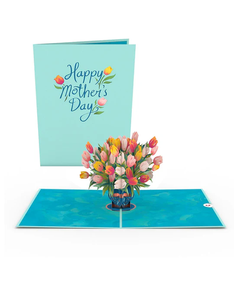 Lovepop Mother's Day Cards - multiple options available