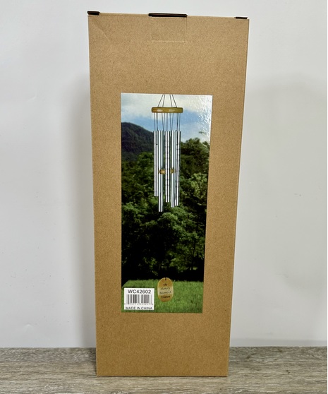 Treasured Memory Wind Chime