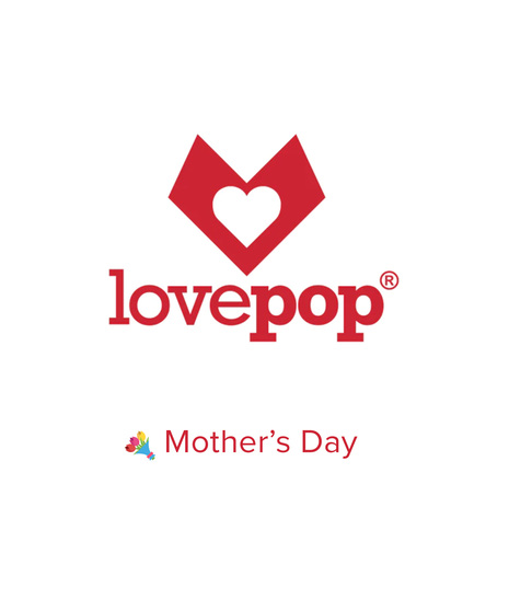 Lovepop Mother's Day Cards