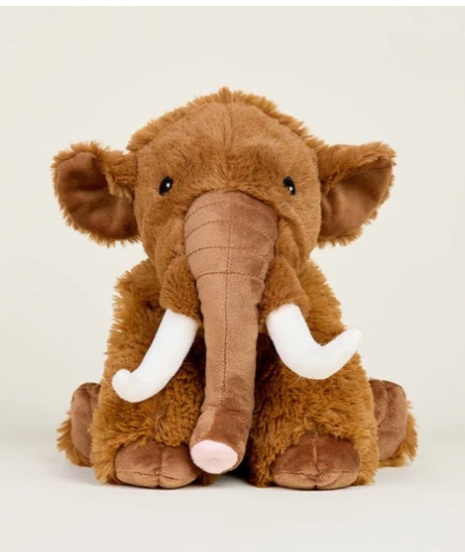Wooly Mammoth Warmies