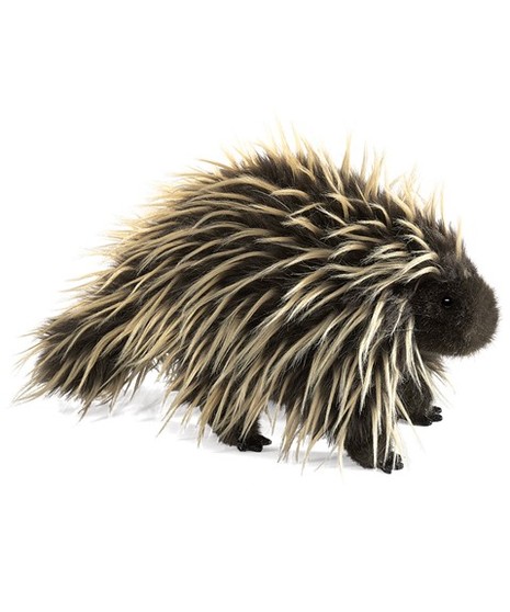 Porcupine