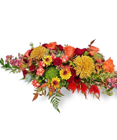 Fall Centerpiece