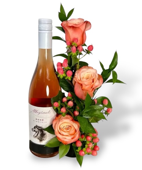 Rosey Rose'