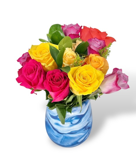 Bargain Bloom Roses