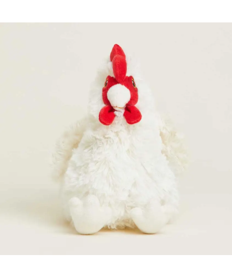 Chicken Junior - Warmies