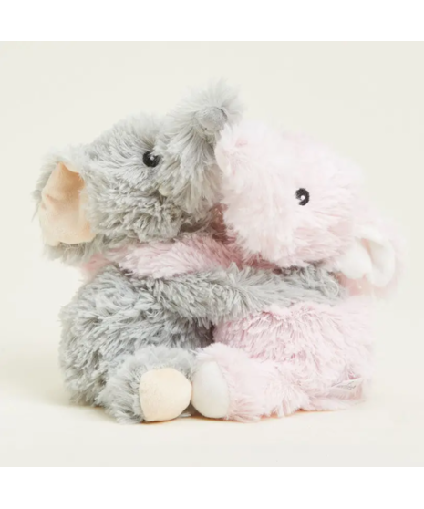 Elephant Hugs - Warmies