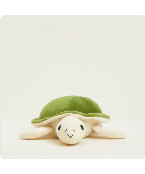 Turtle Junior - Warmies