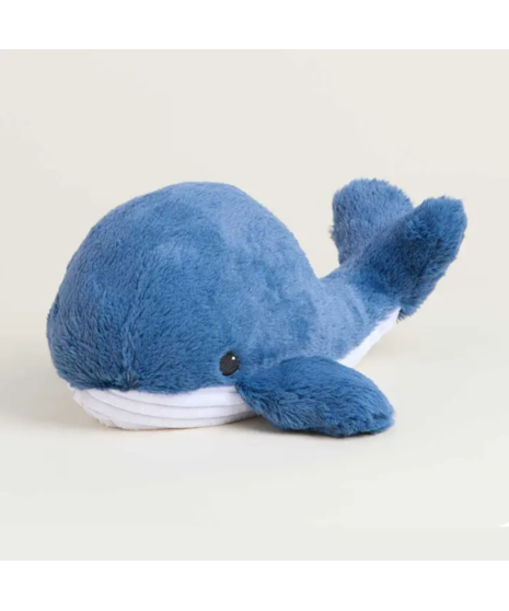 Whale - Warmies