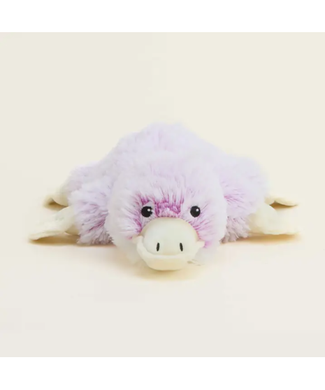 Platypus Junior - Warmies