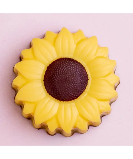 Sunflower Oreo