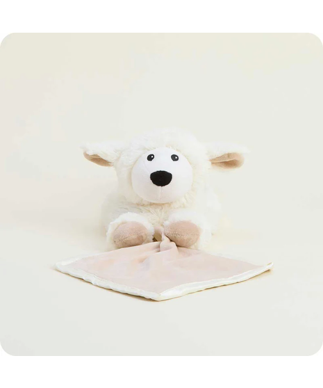 Sheep Blanket - Warmies