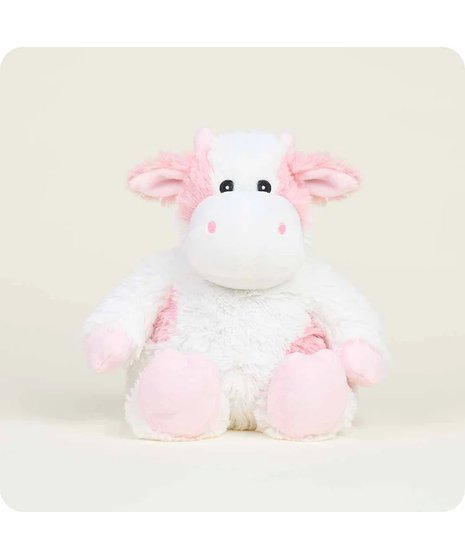 Strawberry Cow - Warmies