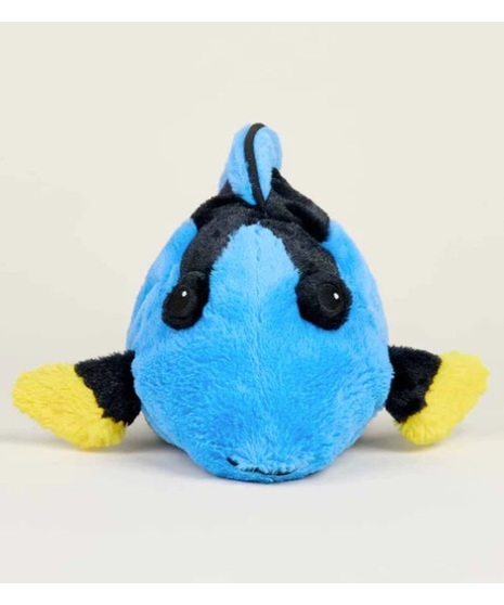 Blue Tang Warmies