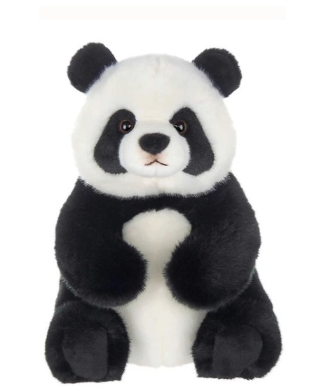 Tux the Panda