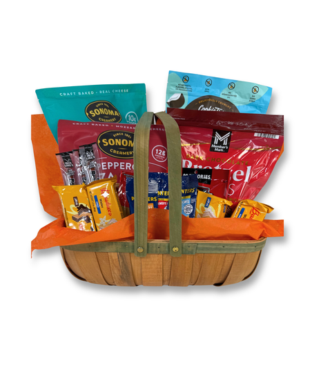 Signature Snack Collection