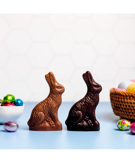 Enjou Chocolate Bunny