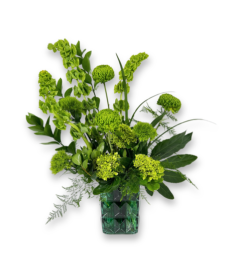 May Emerald